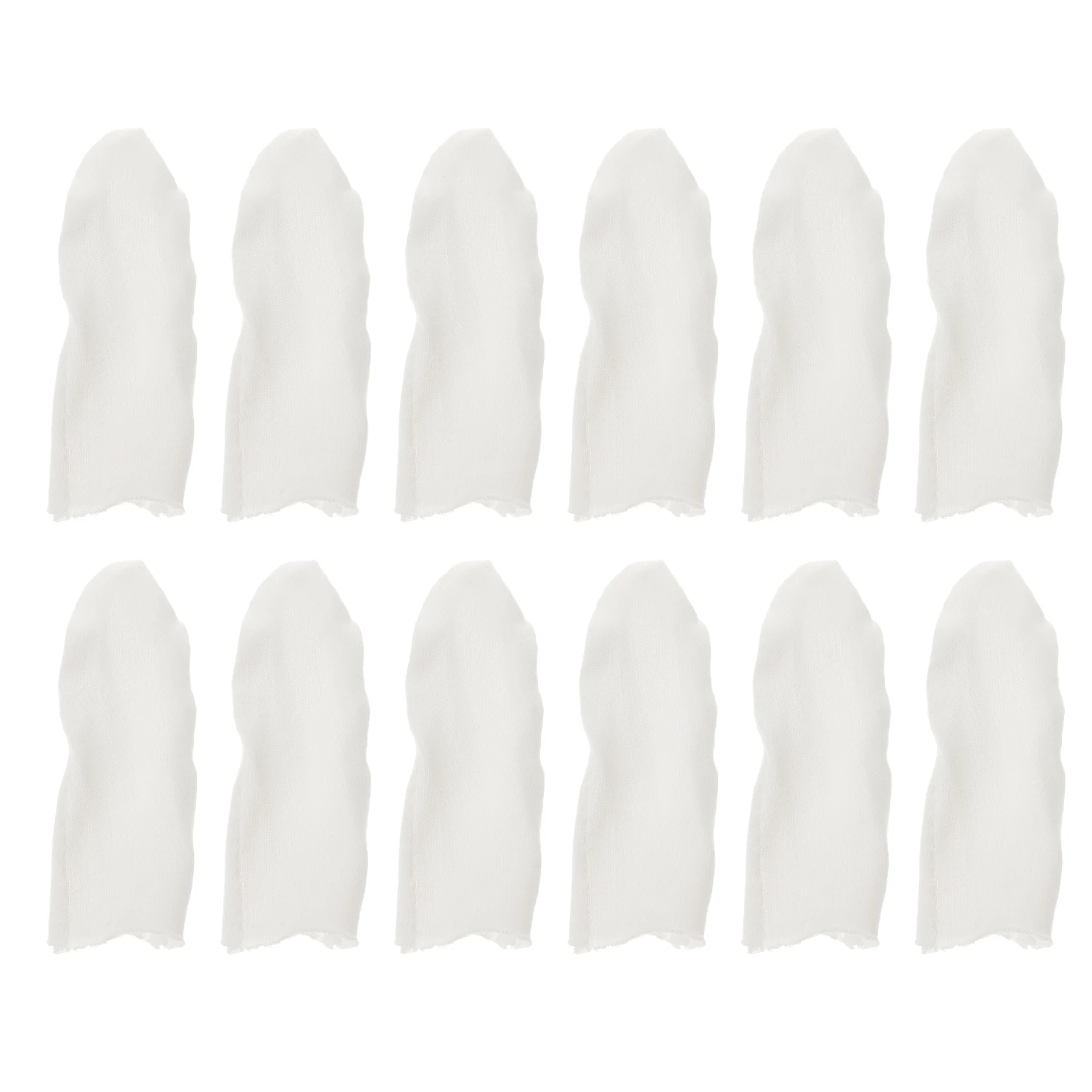 200 Pcs Finger Protectors Dust Proof Non Slip Cots Gloves Cleaning Protective Cotton Covers Reusable Soft Comfortable
200 Pcs Finger Protectors Dust Proof Non Slip Cots Gloves Cleaning Protective Cotton Covers Reusable Soft Comfortable