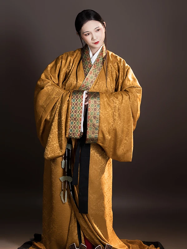 Оригинальный дизайн Huai Gu Ju 'Chu Yun' – зимние аксессуары для ханьфу: плащ и прямая юбка в стиле эпохи войн для мужчин и женщин
Оригинальный дизайн Huai Gu Ju 'Chu Yun' – зимние аксессуары для ханьфу: плащ и прямая юбка в стиле эпохи войн для мужчин и женщин