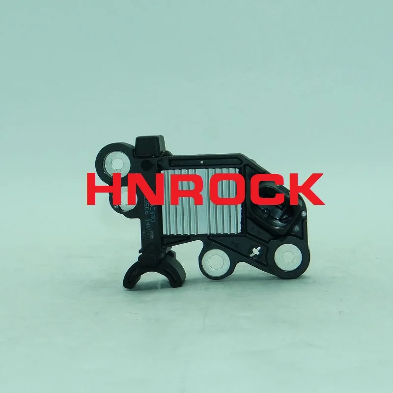 НОВЫЙ регулятор напряжения генератора HNROCK 13445430 0041544006 0041544106 0272220809 0272220839 216331 335123 A 0041544006 VR-B839
НОВЫЙ регулятор напряжения генератора HNROCK 13445430 0041544006 0041544106 0272220809 0272220839 216331 335123 A 0041544006 VR-B839
