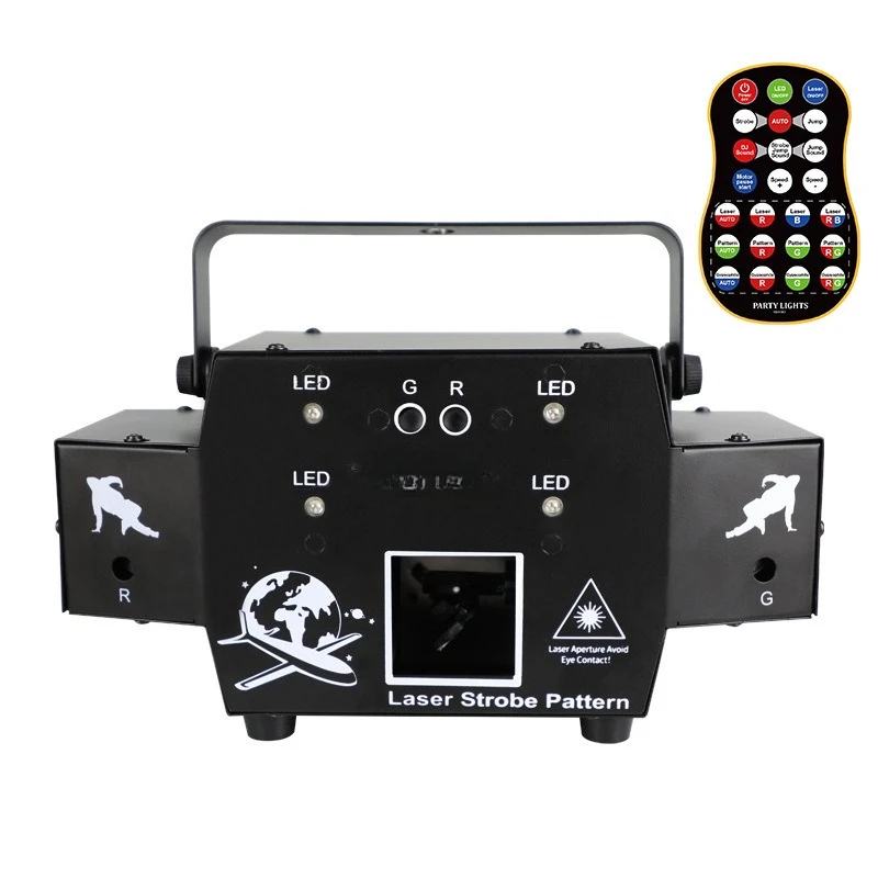 Full color animation light laser beam of light laser light stage light bar light animation LED decorative light
Full color animation light laser beam of light laser light stage light bar light animation LED decorative light