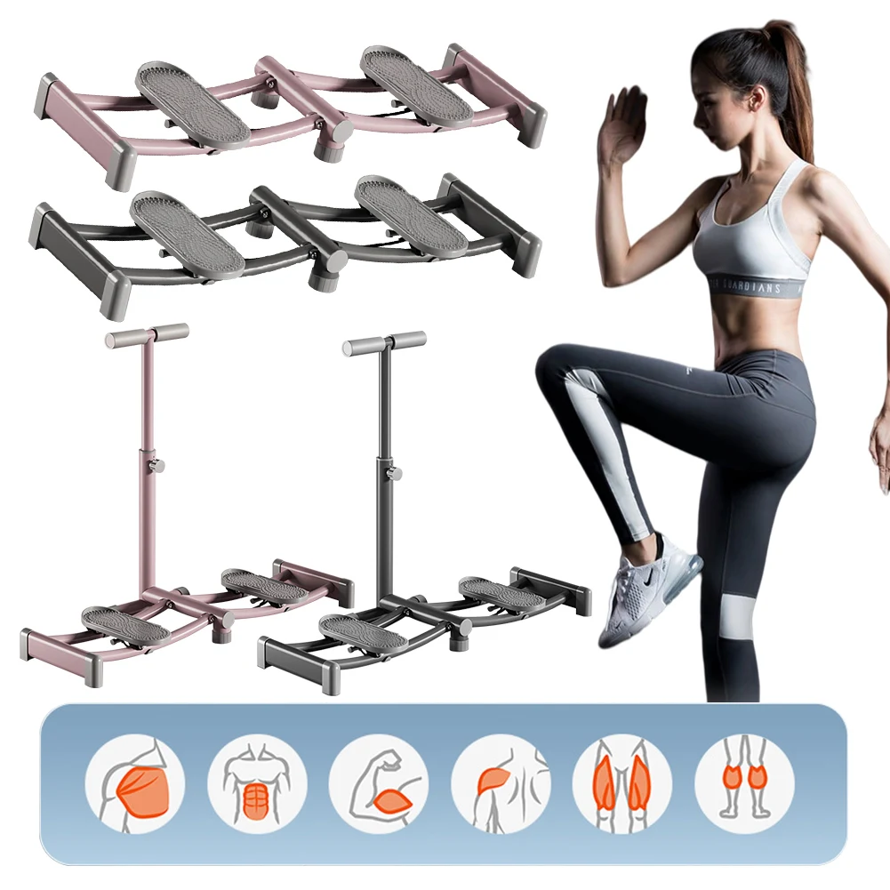 Pelvic Floor Muscle Training Ski Machine Indoor Ski Training Equipment Foldable Hip Leg Exercise Tool with Handrail for Home Gym
Pelvic Floor Muscle Training Ski Machine Indoor Ski Training Equipment Foldable Hip Leg Exercise Tool with Handrail for Home Gym