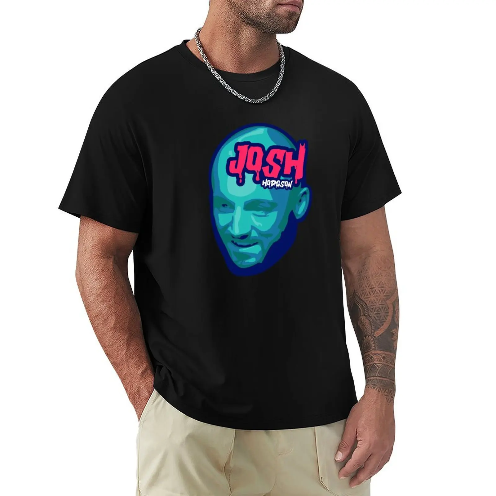 Josh Hodgson NRL Rugby League T-Shirt Quick Dry Fishing T-Shirt
Josh Hodgson NRL Rugby League T-Shirt Quick Dry Fishing T-Shirt