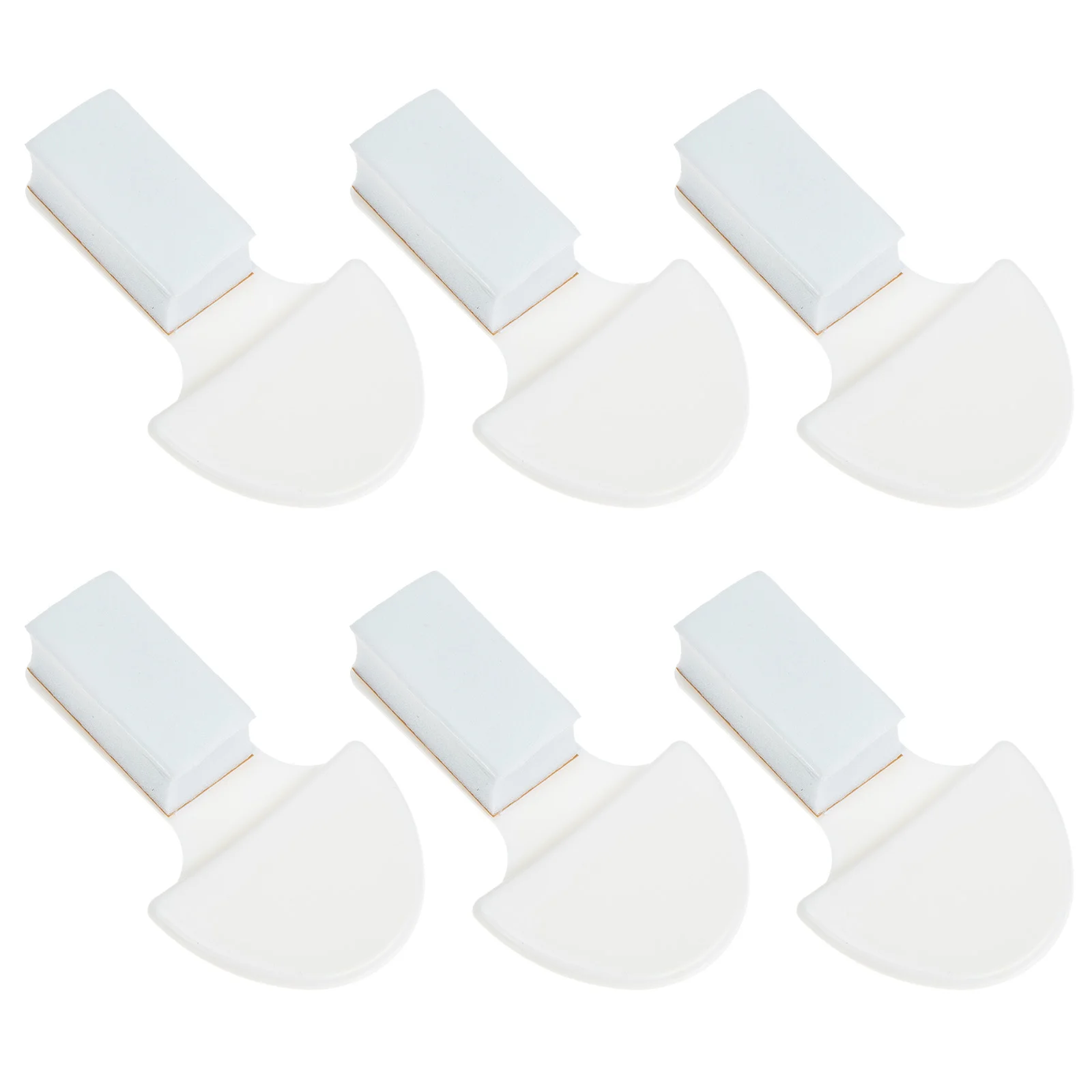 6pcs Household Toilet Seat Handles Toilet Seat Lifters Bathroom Accessories toilet lid lifter toilet seat handle lifter
6pcs Household Toilet Seat Handles Toilet Seat Lifters Bathroom Accessories toilet lid lifter toilet seat handle lifter
