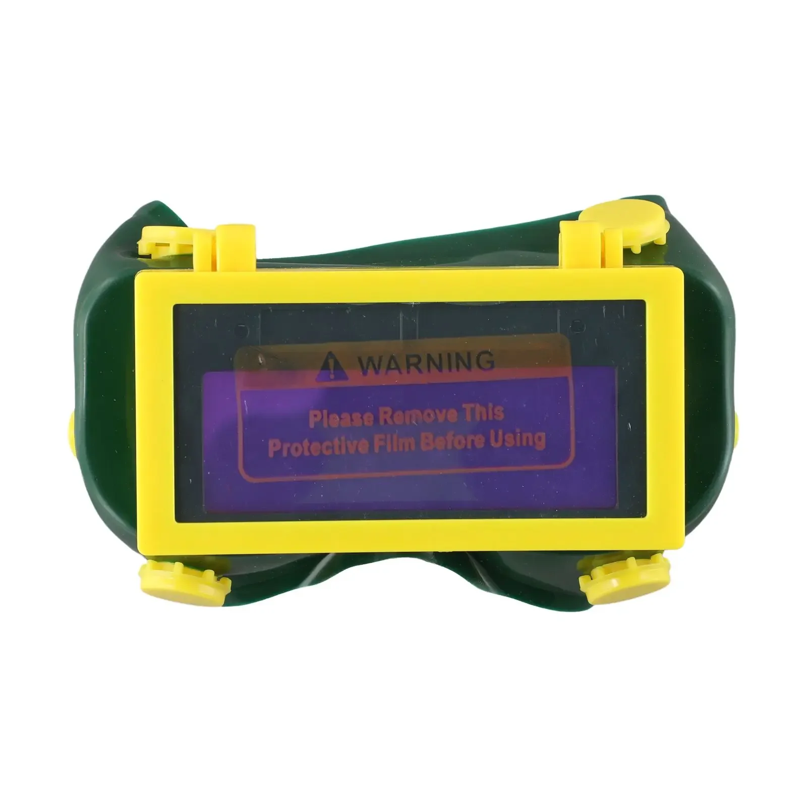 ArgonArc Welding Glasses Anti-glare Welding Protective Specs Welding Work Solar Energy Supply Super Strong Collision Resistance
ArgonArc Welding Glasses Anti-glare Welding Protective Specs Welding Work Solar Energy Supply Super Strong Collision Resistance