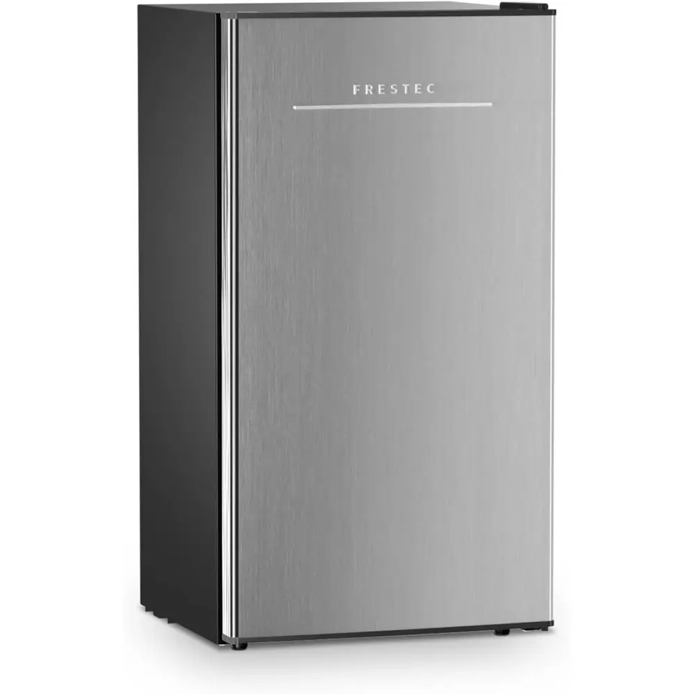 3.2 Cu. t. Mini ridge with reezer Small Rerigerator, Mini ridge or Bedroom, Dorm, Single Door, Energy Saving, Low Noise, Mini ri
3.2 Cu. t. Mini ridge with reezer Small Rerigerator, Mini ridge or Bedroom, Dorm, Single Door, Energy Saving, Low Noise, Mini ri