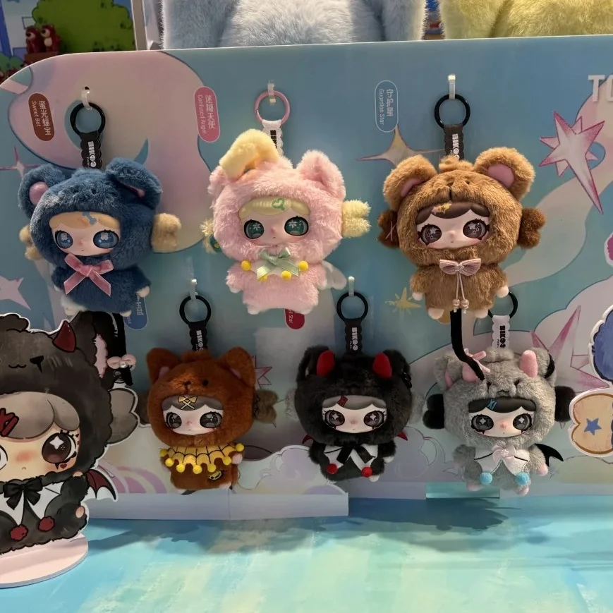 Lulumi милое сердце Fantasia Record CPlush слепая коробка кукла ute кукла рюкзак кулон для девочек на день рождения новый оригинальный подарок по индивидуальному заказу
Lulumi милое сердце Fantasia Record CPlush слепая коробка кукла ute кукла рюкзак кулон для девочек на день рождения новый оригинальный подарок по индивидуальному заказу