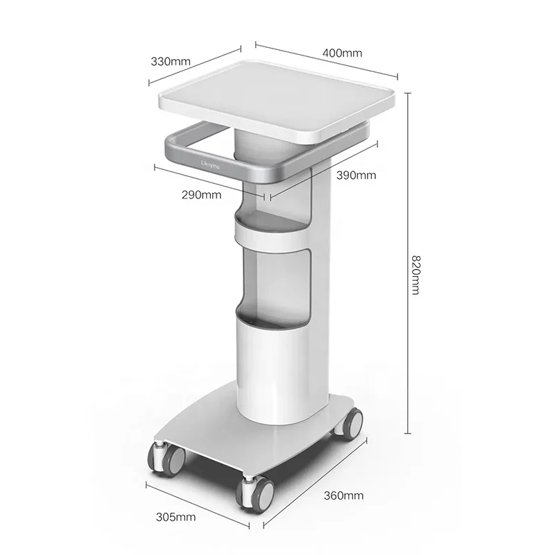 LK-W31 Dental Clinic Surgery Piezosurgery Equipment Mobile Cart Trolley
LK-W31 Dental Clinic Surgery Piezosurgery Equipment Mobile Cart Trolley