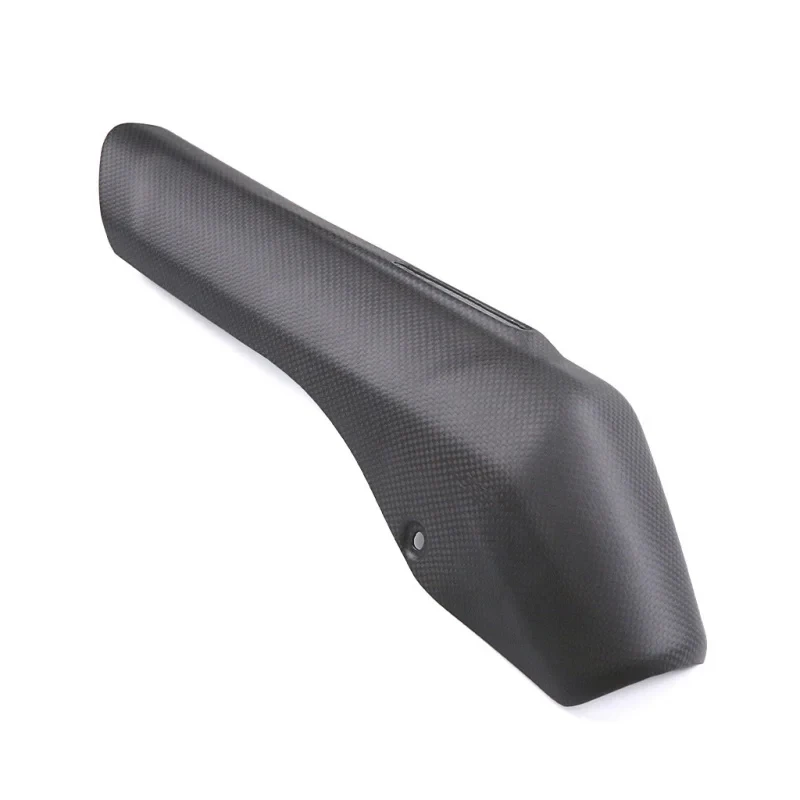 Suitable Multistrada V4 V4S Motorcycle Modified Carbon Fiber Exhaust Pipe Cover
Suitable Multistrada V4 V4S Motorcycle Modified Carbon Fiber Exhaust Pipe Cover
