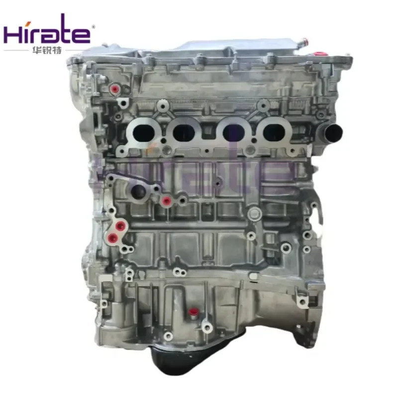 Original Quality New/Remanufactured 2.5L/2.7L 1AR/2AR/3AR/5AR/6AR Engine Assembly For Toyota Camry
Original Quality New/Remanufactured 2.5L/2.7L 1AR/2AR/3AR/5AR/6AR Engine Assembly For Toyota Camry