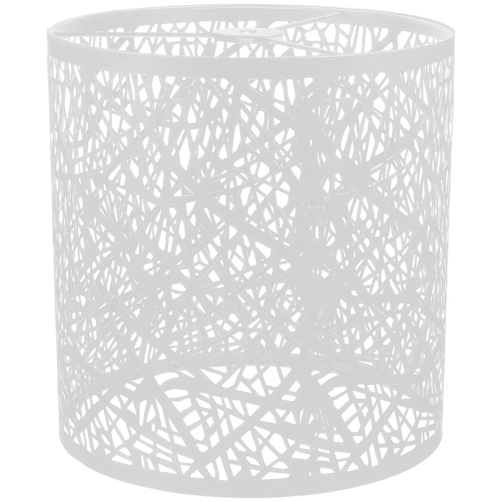 Iron Circular Tree Pattern Lampshade Hollow Carving Modern Bedroom Living Desk Floor Wall Metal Lighting Shades Large Table
Iron Circular Tree Pattern Lampshade Hollow Carving Modern Bedroom Living Desk Floor Wall Metal Lighting Shades Large Table