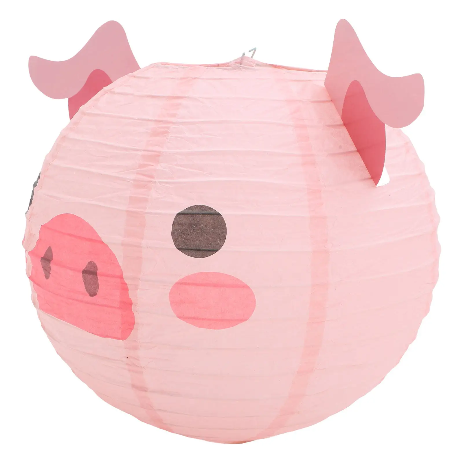 Whimsical Cartoon Animal Lantern for Kindergarten Decor Childrens Party Theme Decoration Festive Paper Lantern Hanging Decor
Whimsical Cartoon Animal Lantern for Kindergarten Decor Childrens Party Theme Decoration Festive Paper Lantern Hanging Decor