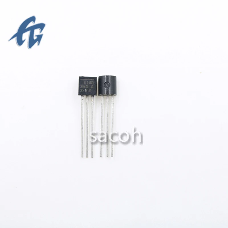 (SACOH Electronic Components) LM340LAZ-5.0/NOPB 10Pcs 100% Brand New Original In Stock
(SACOH Electronic Components) LM340LAZ-5.0/NOPB 10Pcs 100% Brand New Original In Stock