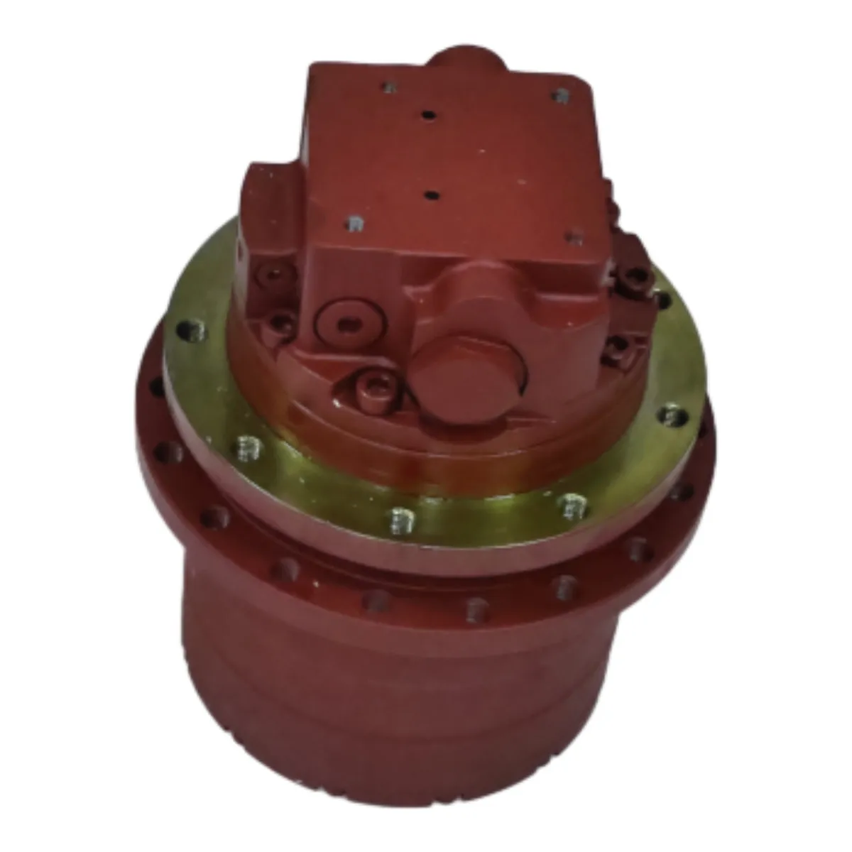 Hydraulic Final Drive Travel Motor AT110503 For John Deere 25 30 Excavator
Hydraulic Final Drive Travel Motor AT110503 For John Deere 25 30 Excavator