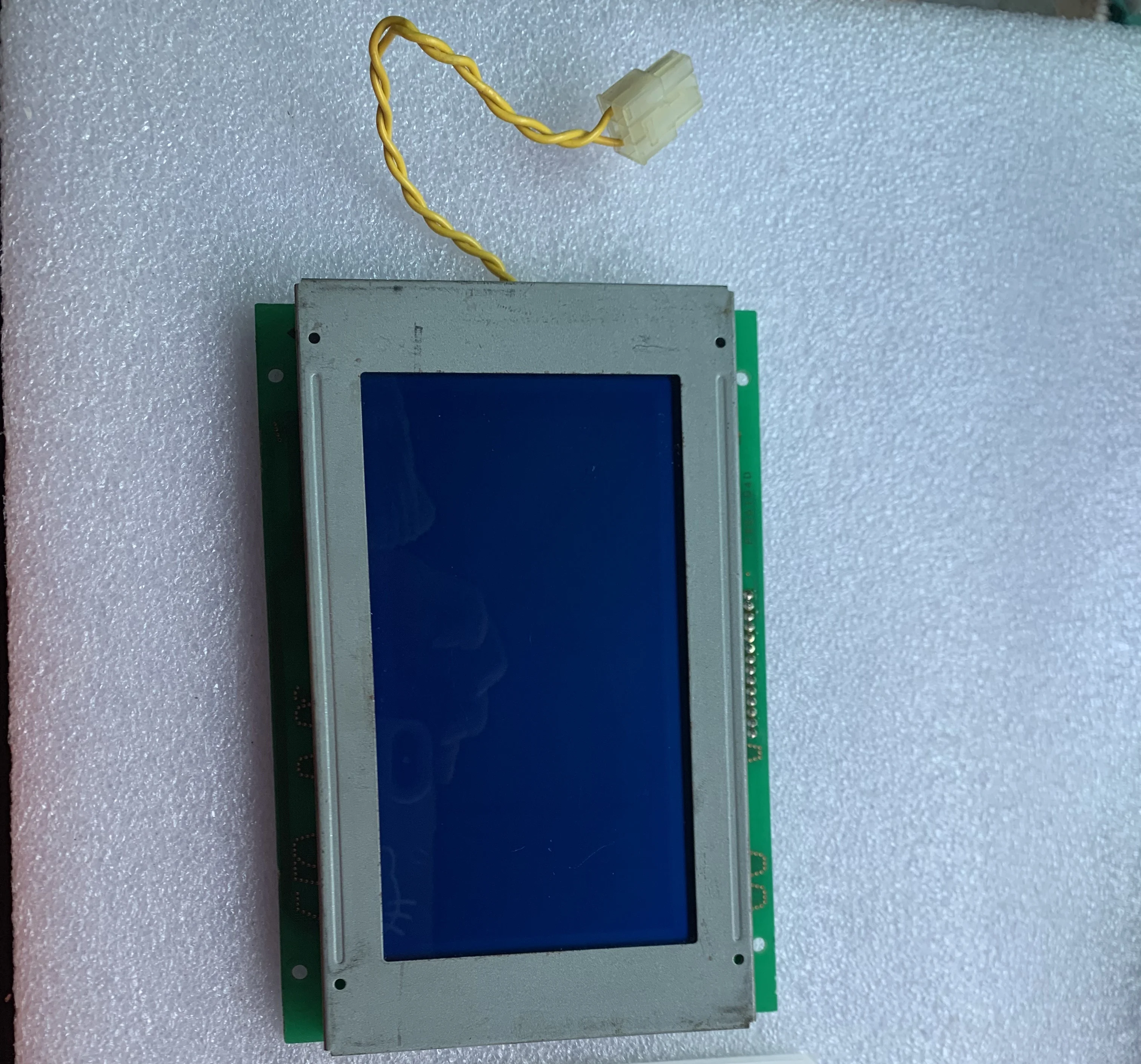 DMF6104NF-FW-1 Панель ЖК-экрана
DMF6104NF-FW-1 Панель ЖК-экрана