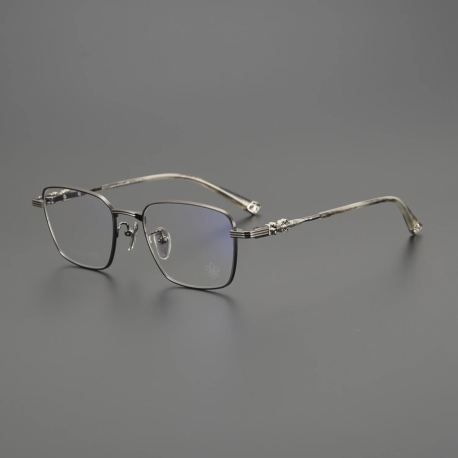 High-Quality Reading Glasses Women Retro Prescription Frame Fashion Men Myopia Eyeglasses Designer Luxury Brand Glasses Frame
High-Quality Reading Glasses Women Retro Prescription Frame Fashion Men Myopia Eyeglasses Designer Luxury Brand Glasses Frame