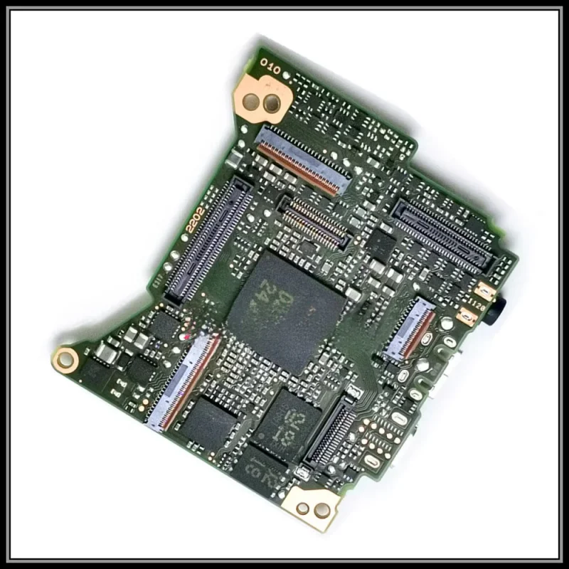 Brand new original camera repair parts for Canon G1X, G1XII, G1XIII motherboard digital board with data
Brand new original camera repair parts for Canon G1X, G1XII, G1XIII motherboard digital board with data