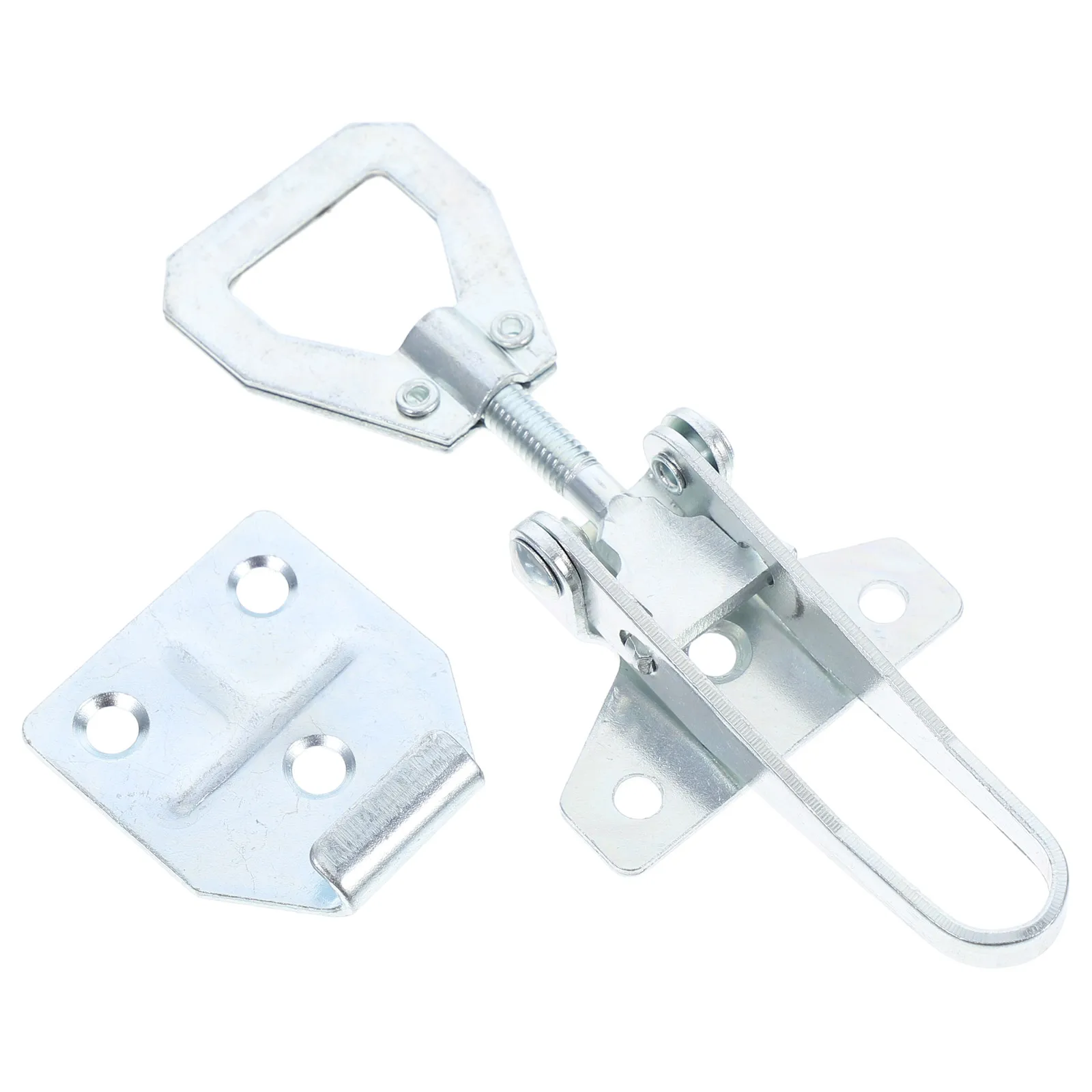 Beehive Bottom Box Connector Heavy Duty Buckle Latch Locking Galvanized Steel Beekeeping Supplies Hive Tool Replacement Hardware
Beehive Bottom Box Connector Heavy Duty Buckle Latch Locking Galvanized Steel Beekeeping Supplies Hive Tool Replacement Hardware