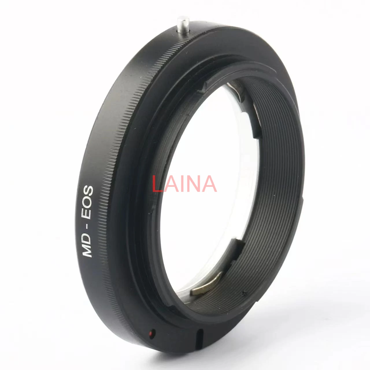MD-EF Lens Mount Adapter, Convert Minolta MD MC Lens for Canon EF Series Cameras 1000D 7D 450D 550D 40D 50D 1100D
MD-EF Lens Mount Adapter, Convert Minolta MD MC Lens for Canon EF Series Cameras 1000D 7D 450D 550D 40D 50D 1100D