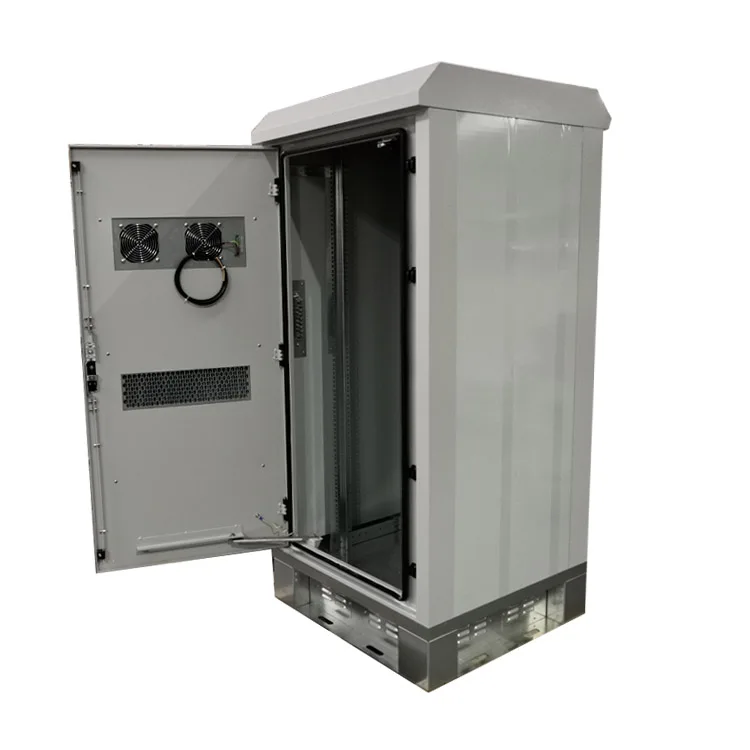 2022 China Manufacturer Waterproof Outdoor Telecommunication Cabinet Electrical Outdoor Enclosure Ip55
2022 China Manufacturer Waterproof Outdoor Telecommunication Cabinet Electrical Outdoor Enclosure Ip55