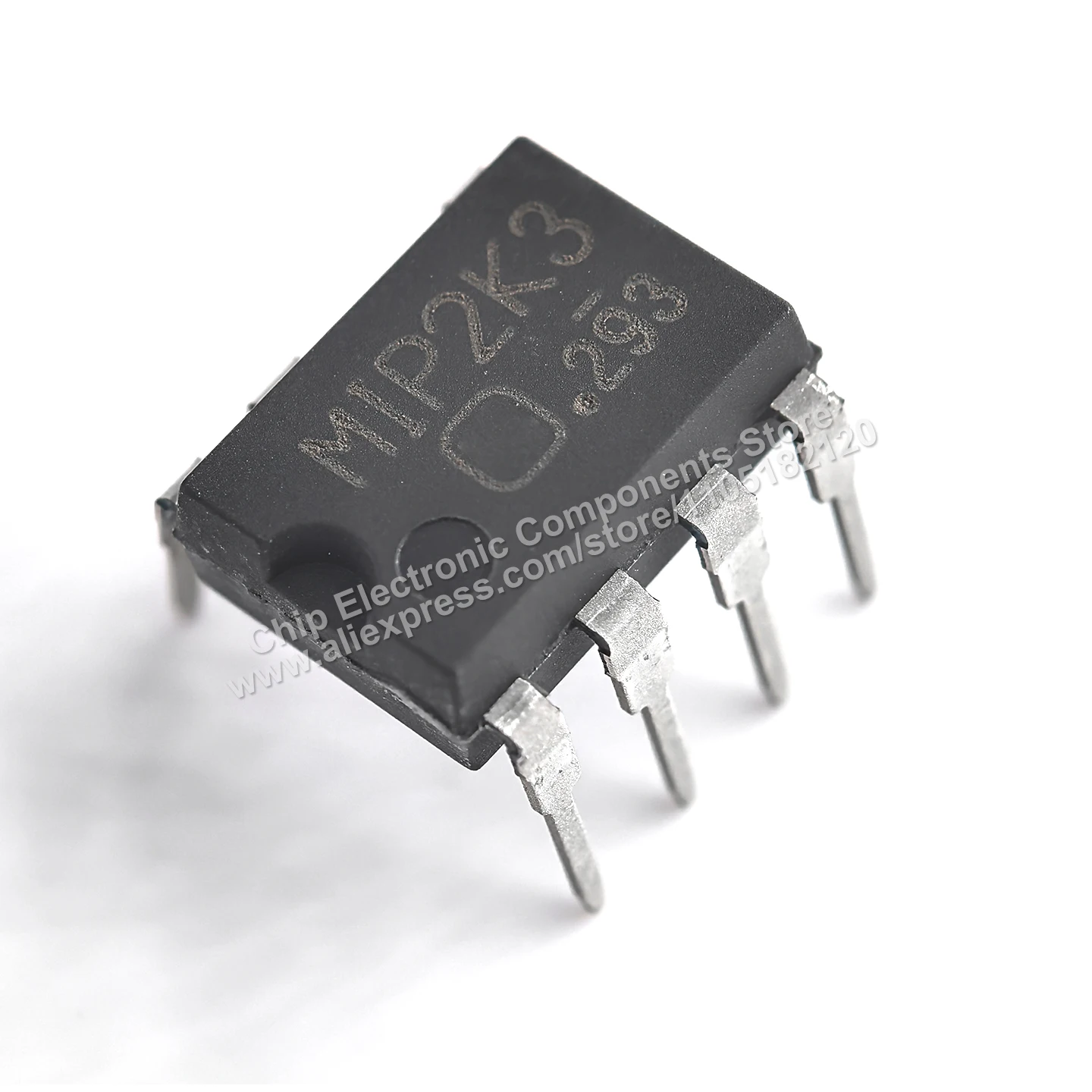 (5 PCS)Original IC MIP2K3 For Switching Power Supply Control Chip DIP-7
(5 PCS)Original IC MIP2K3 For Switching Power Supply Control Chip DIP-7