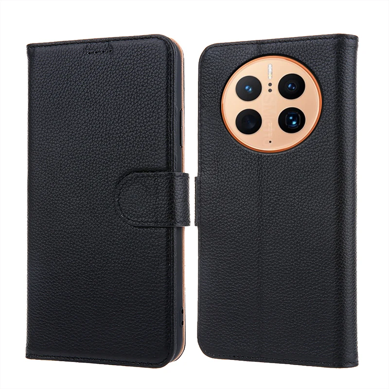 Filp 100% Real Leather Lichee Pattern card Slot Wallet Cover For Huawei Mate 40 Pro Pro+ 40E Magnetic skin shockproof Case
Filp 100% Real Leather Lichee Pattern card Slot Wallet Cover For Huawei Mate 40 Pro Pro+ 40E Magnetic skin shockproof Case