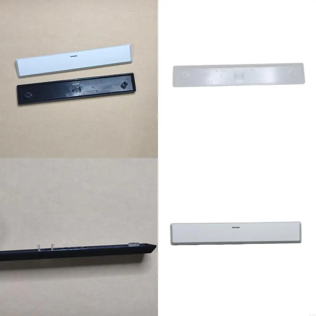 Q22A 1 шт., игровая механическая клавиатура, замена пробелов для G913 G915, клавиша пробела, клавиша пробела, клавиша пробела
Q22A 1 шт., игровая механическая клавиатура, замена пробелов для G913 G915, клавиша пробела, клавиша пробела, клавиша пробела