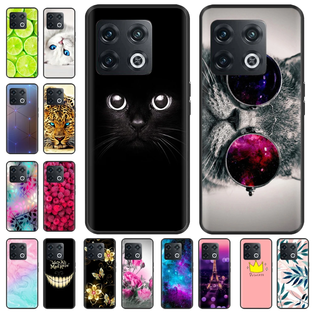 For OnePlus 10 Pro Case Silicone Soft TPU Back Cover Phone Case For One Plus 10 Pro 10Pro Oneplus10 1+10 Pro 6.7" Case Fundas
For OnePlus 10 Pro Case Silicone Soft TPU Back Cover Phone Case For One Plus 10 Pro 10Pro Oneplus10 1+10 Pro 6.7" Case Fundas