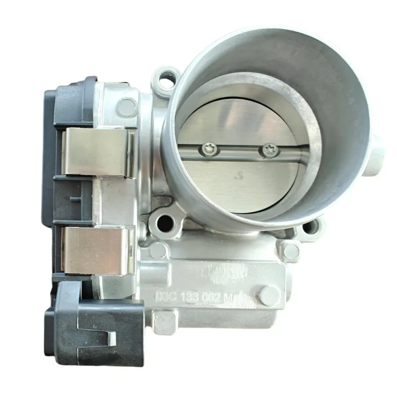 03C133062M Throttle body assembly 03F133062B for electronic throttle
03C133062M Throttle body assembly 03F133062B for electronic throttle