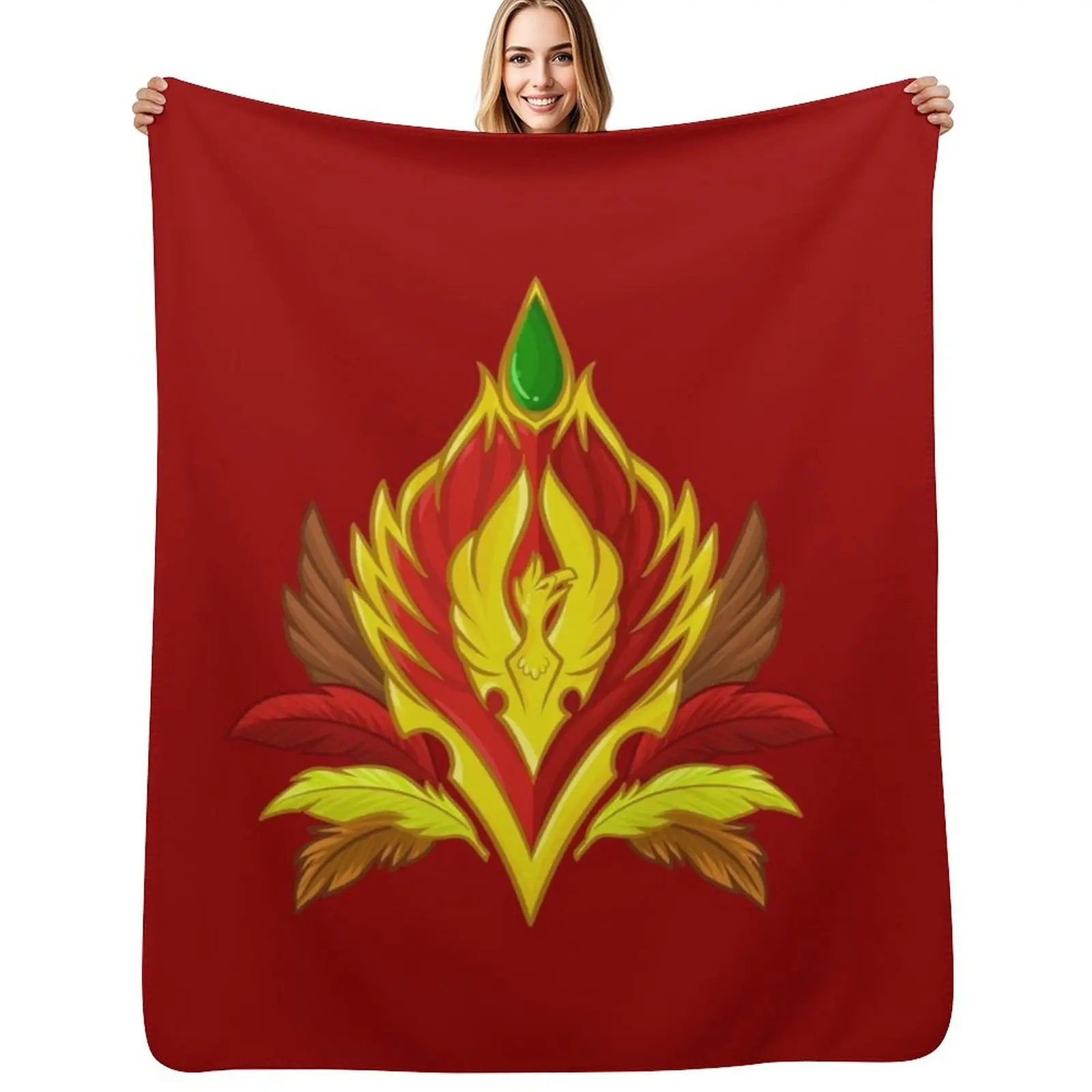 Blood Elf Crest Throw Blanket blankets and throws Bed linens Luxury St for babies Blankets
Blood Elf Crest Throw Blanket blankets and throws Bed linens Luxury St for babies Blankets