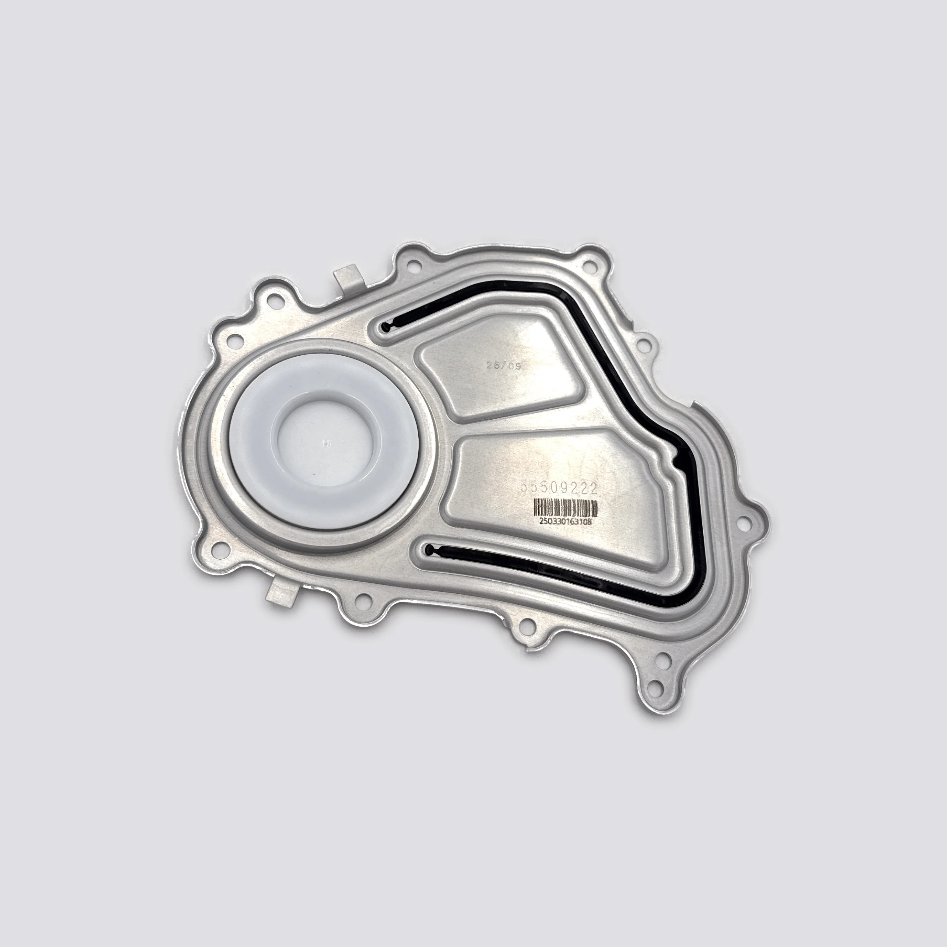 Front Crankshaft Rear Oil Seal for Buick Envision Cadillac CT4 55486913 55509222
Front Crankshaft Rear Oil Seal for Buick Envision Cadillac CT4 55486913 55509222