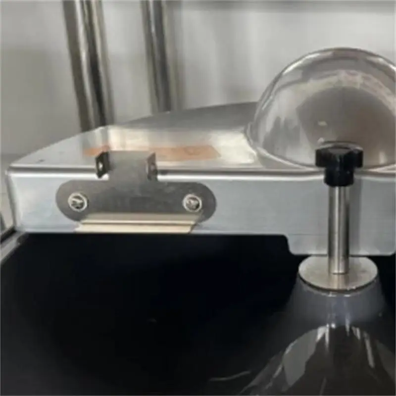 5L Tabletop Bowl Chopper Stainless Steel Chicken Meat Cutting Machine Vegetable Cutting Machine
5L Tabletop Bowl Chopper Stainless Steel Chicken Meat Cutting Machine Vegetable Cutting Machine