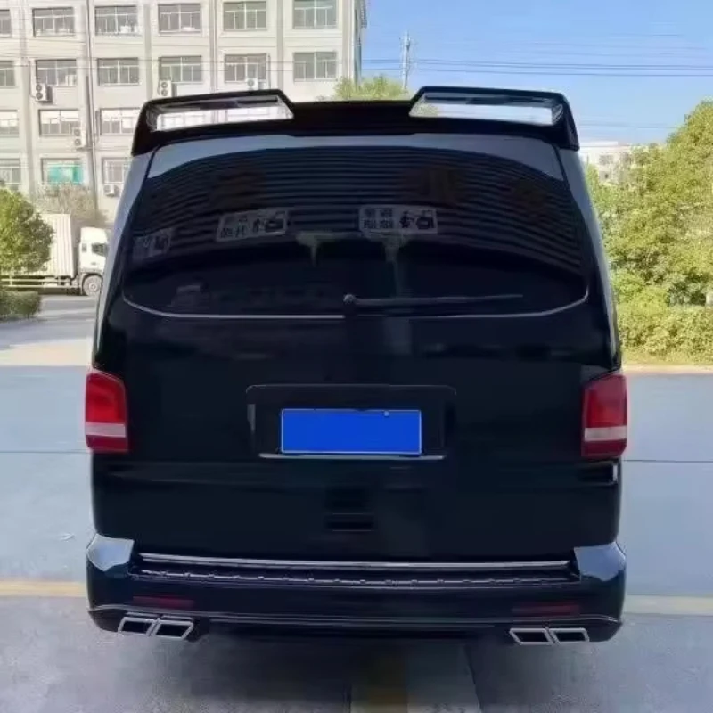 Suitable for 2013-2015 VW Transporter T5 Carbon Fiber Look Rear Bumper Protection Trim Exterior Accessories
Suitable for 2013-2015 VW Transporter T5 Carbon Fiber Look Rear Bumper Protection Trim Exterior Accessories