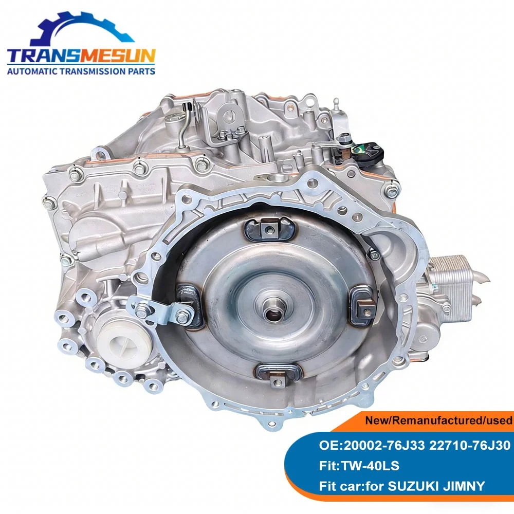 Новая автоматическая коробка передач CVT18 (3040019500) для Geely Emgrand 1.5L 2022 года (8891479459)
Новая автоматическая коробка передач CVT18 (3040019500) для Geely Emgrand 1.5L 2022 года (8891479459)