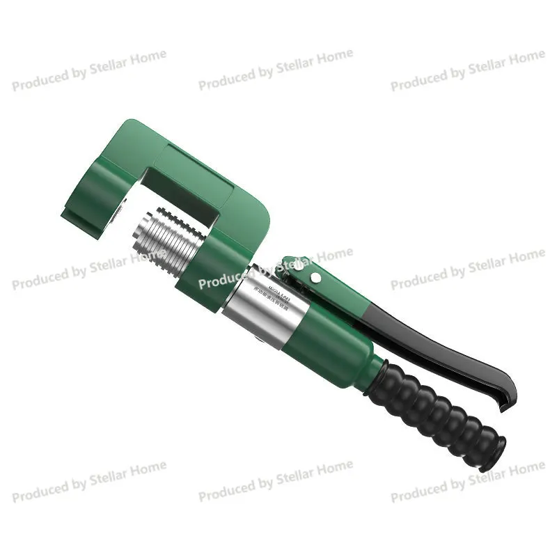 Hydraulic Chain Breaker - Multi-functional Chain Removal Tool, Universal Chain Link Remover, Durable & Quick Disassembly
Hydraulic Chain Breaker - Multi-functional Chain Removal Tool, Universal Chain Link Remover, Durable & Quick Disassembly