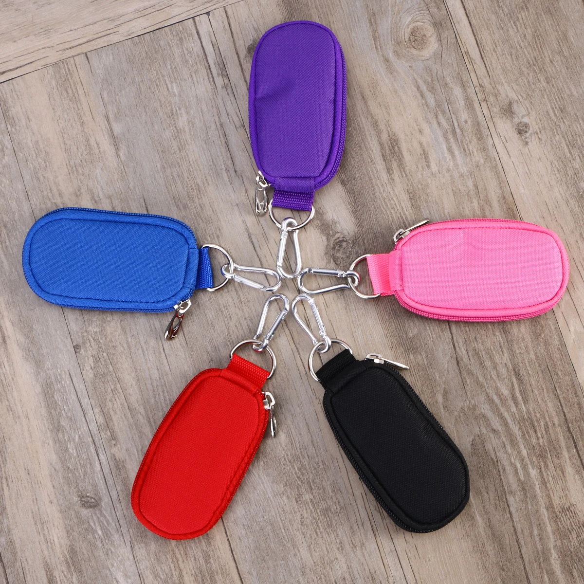Essential Oil Bottle Key Pack Bottles Roller Carrying Case Oils Container Storage
Essential Oil Bottle Key Pack Bottles Roller Carrying Case Oils Container Storage
