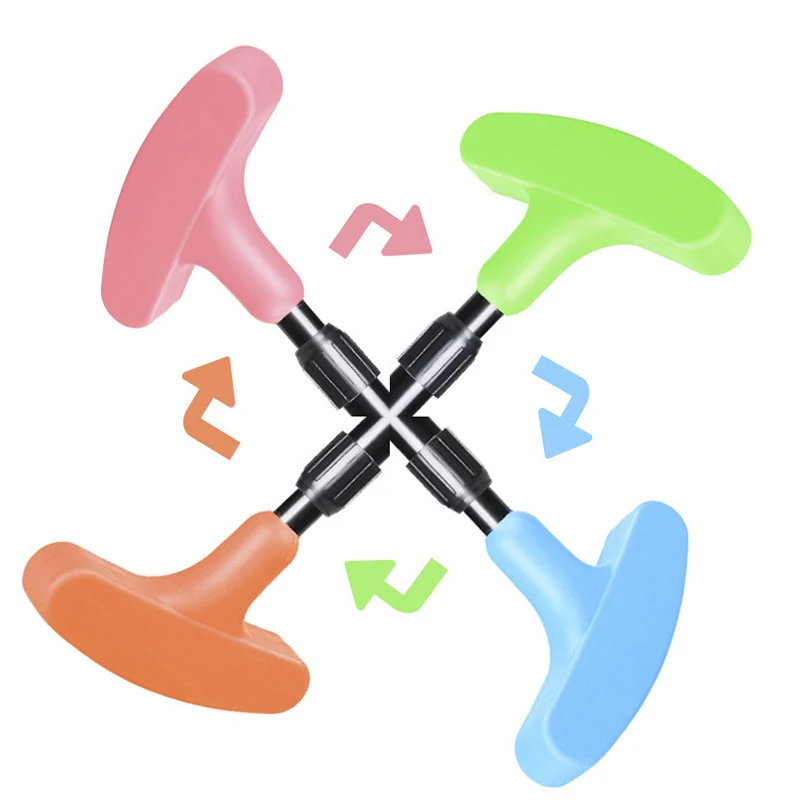 1 шт., клюшки для гольфа с регулируемой длиной, двухсторонние мини-резиновые клюшки с головкой, двусторонние телескопические клюшки для использования в помещении и на открытом воздухе
1 шт., клюшки для гольфа с регулируемой длиной, двухсторонние мини-резиновые клюшки с головкой, двусторонние телескопические клюшки для использования в помещении и на открытом воздухе