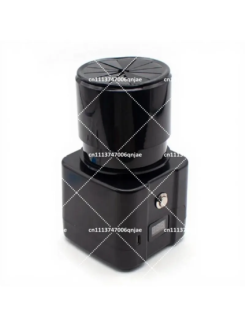 Electric Paint Shaker Machine, Nail Polish Shaker, Tattoo Ink & Model Paint Mixer, Hands-Free Vibrating Agitator
Electric Paint Shaker Machine, Nail Polish Shaker, Tattoo Ink & Model Paint Mixer, Hands-Free Vibrating Agitator