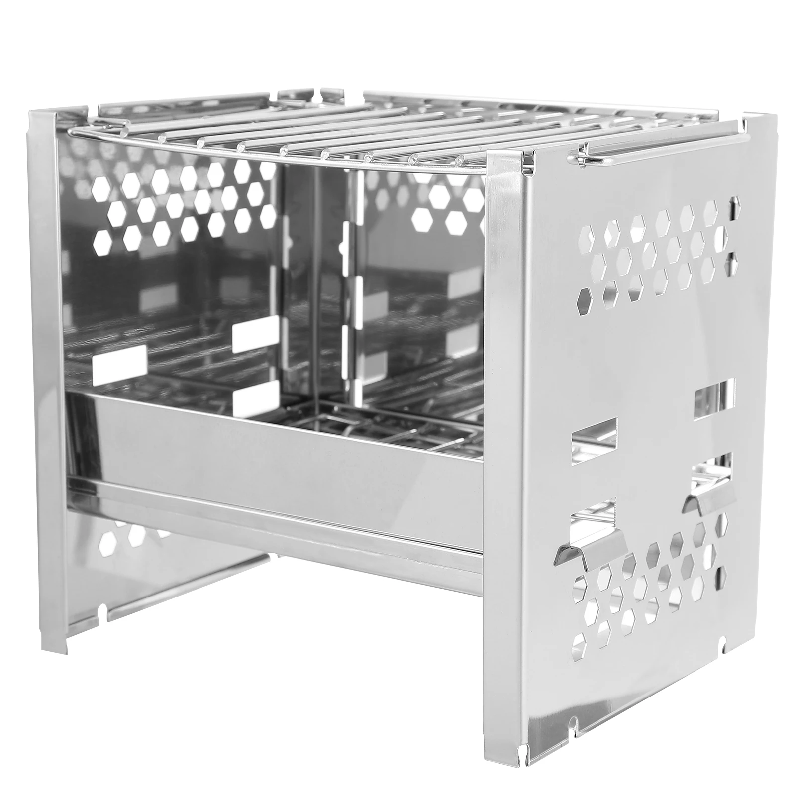 Гриль из нержавеющей стали, аксессуары для инструментов для барбекю, принадлежности для барбекю на открытом воздухе, аксессуары для пикника
Гриль из нержавеющей стали, аксессуары для инструментов для барбекю, принадлежности для барбекю на открытом воздухе, аксессуары для пикника