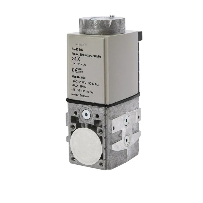 Gas solenoid valve Gas ignition valve Ignition solenoid valve SV-D507 
Gas solenoid valve Gas ignition valve Ignition solenoid valve SV-D507
