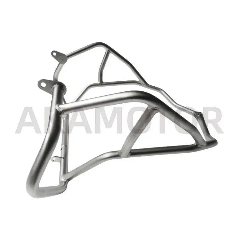 Left / Right Bumper For Loncin Voge 500ds Lx500-a
Left / Right Bumper For Loncin Voge 500ds Lx500-a