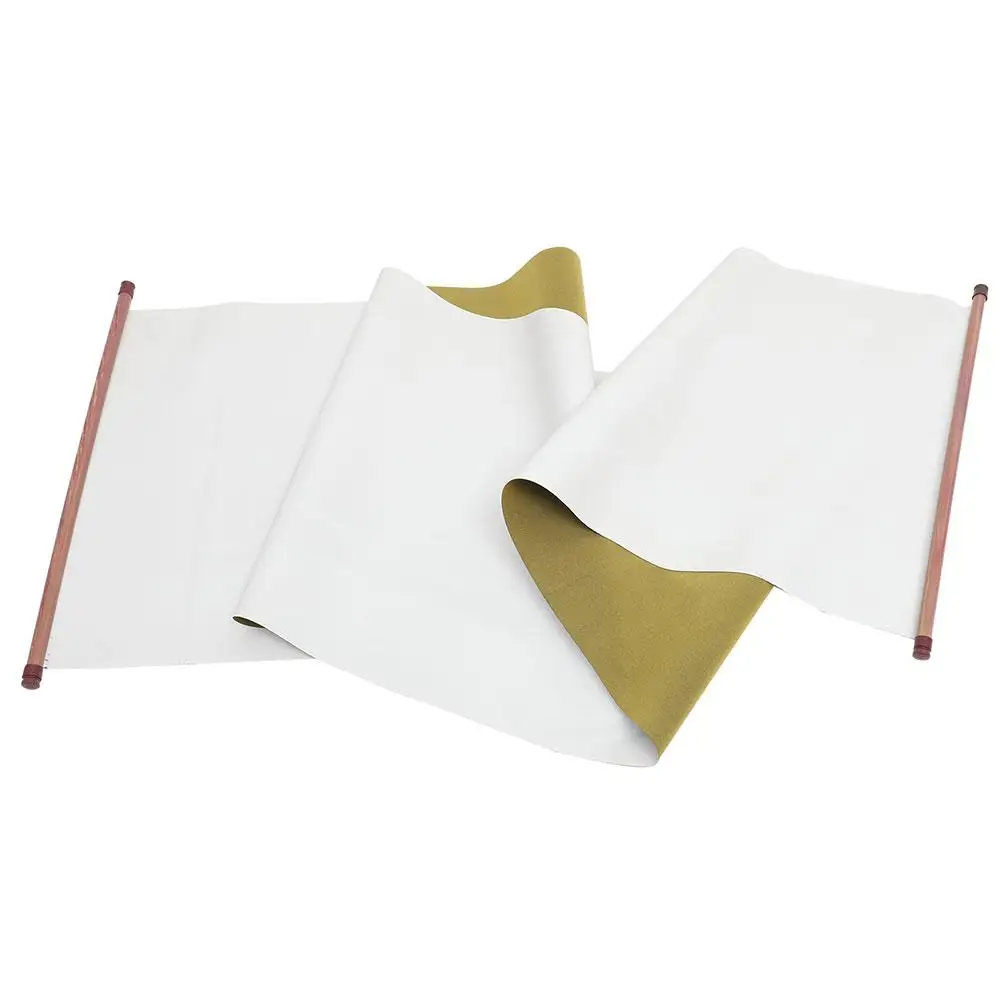 Water Writing Cloth 2m 42cm Reusable Calligraphy Practice Mat Chinese Water Cloth Lightweight Portable Compact Daily Use Home
Water Writing Cloth 2m 42cm Reusable Calligraphy Practice Mat Chinese Water Cloth Lightweight Portable Compact Daily Use Home