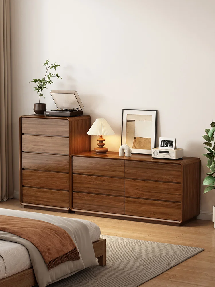 Bedroom chest storage cabinet master bedroom bedside nine chest cabinet solid wood frame living room locker against the wall che
Bedroom chest storage cabinet master bedroom bedside nine chest cabinet solid wood frame living room locker against the wall che
