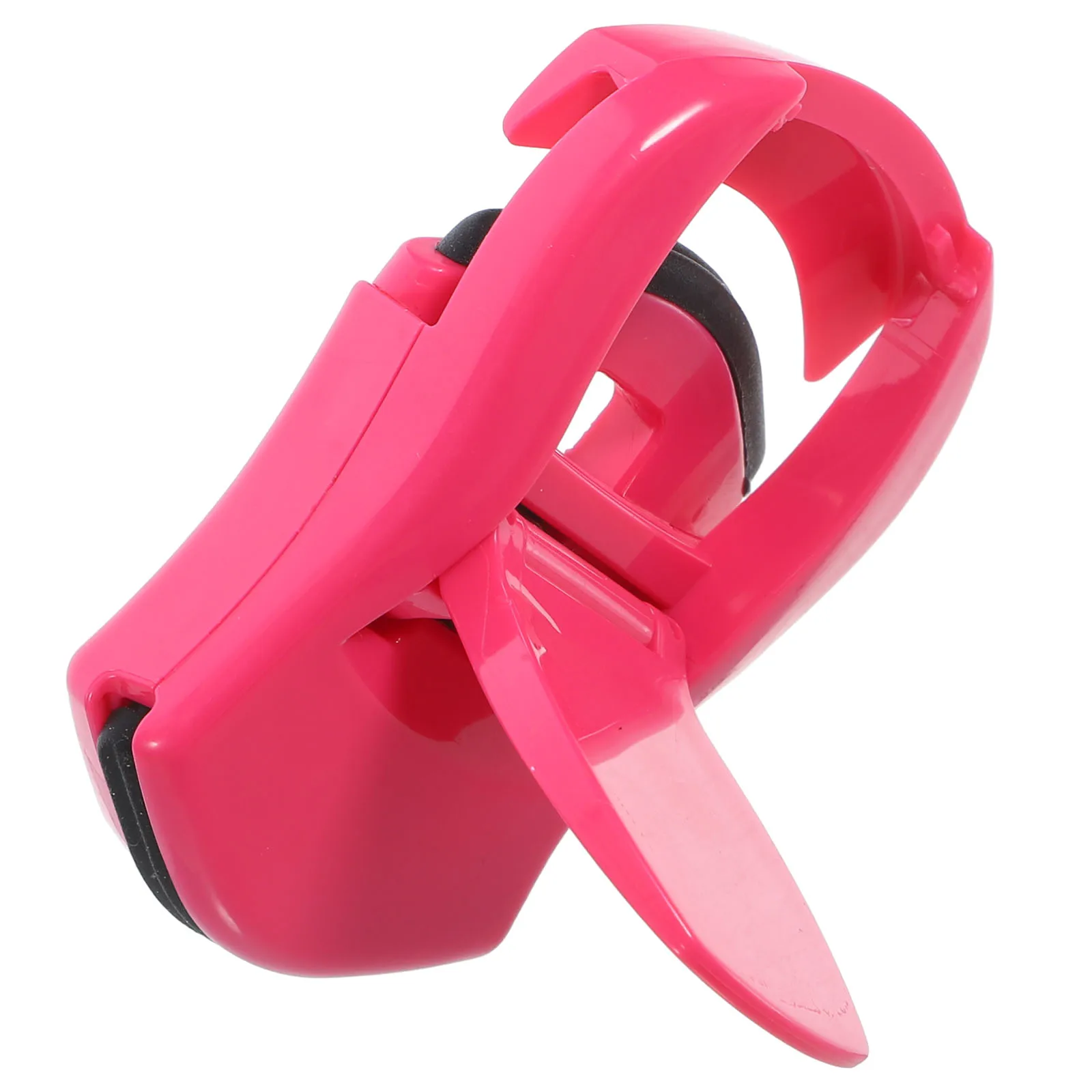 Eyelash Curler Unique Design Durable Lash Curling Tool Stylish Color Eyelash Curling Clip Easy Makeup Tool for Women
Eyelash Curler Unique Design Durable Lash Curling Tool Stylish Color Eyelash Curling Clip Easy Makeup Tool for Women