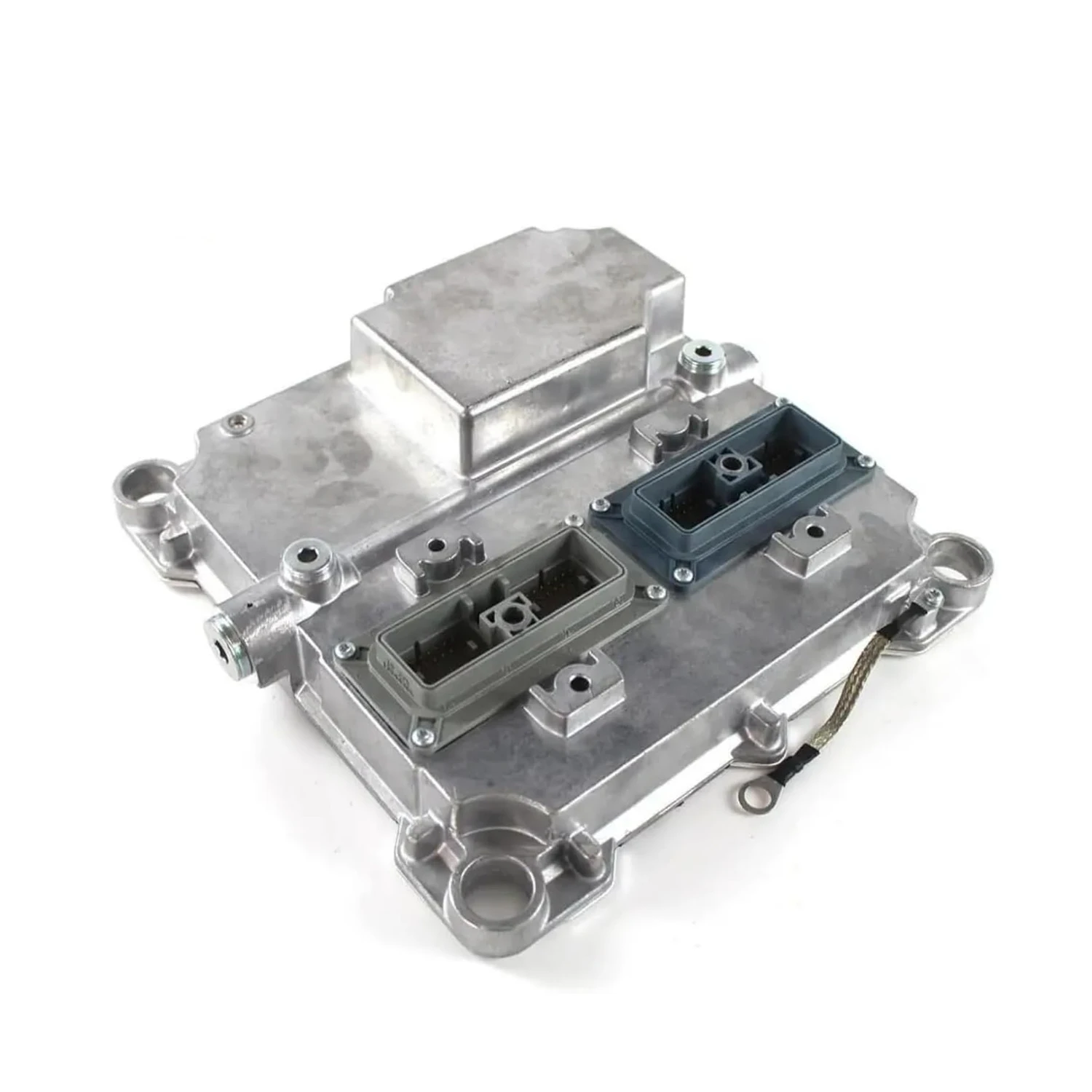 XCWoOshop 331-7539 with Program ECM ECU Engine Control Module 286-3683 281-0119 for CAT 320D Excavator C6.4 Engine
XCWoOshop 331-7539 with Program ECM ECU Engine Control Module 286-3683 281-0119 for CAT 320D Excavator C6.4 Engine
