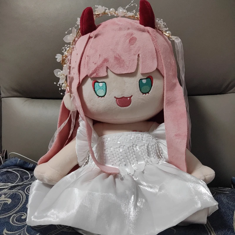 40cm Anime Girls 02 Kawaii Cosplay Cotton Doll Body Soft Cartoon Sitting-upright Soft Plushies Toy Figures Fans Collection Gift
40cm Anime Girls 02 Kawaii Cosplay Cotton Doll Body Soft Cartoon Sitting-upright Soft Plushies Toy Figures Fans Collection Gift