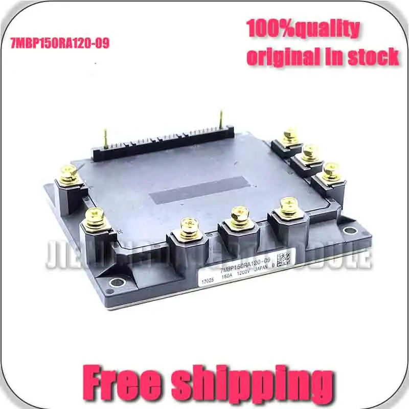 7MBP150RA120-09 NEW ANd ORIGINAl MODULE
7MBP150RA120-09 NEW ANd ORIGINAl MODULE
