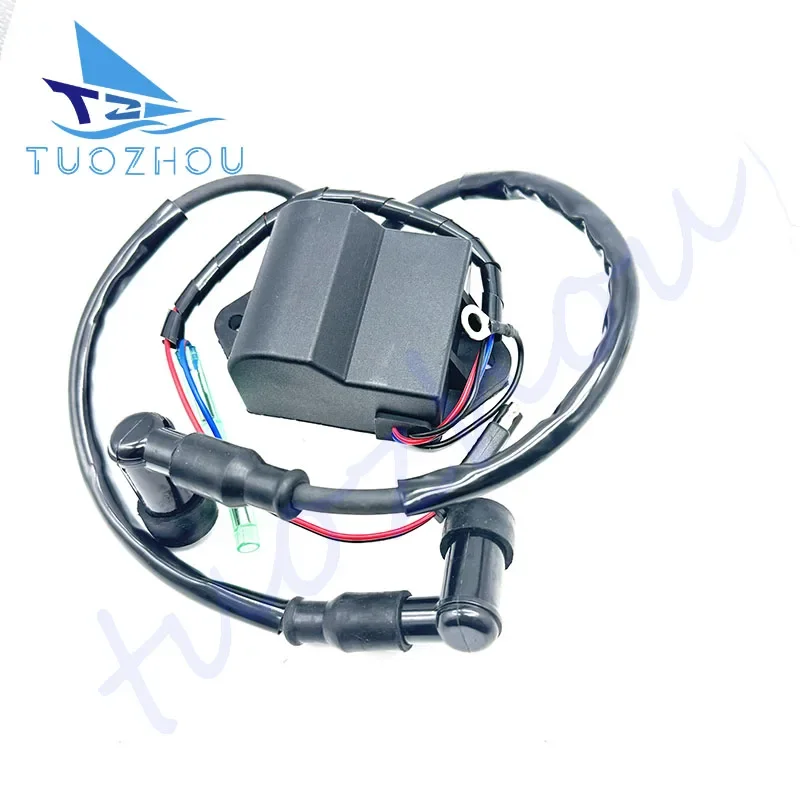 32900-93903 CDI Assy For Suzuki 9.9HP 15HP DT9.9 DT15 32900-93900-000 On-hook Motor Engine Fitting Outside Auto Accessories
32900-93903 CDI Assy For Suzuki 9.9HP 15HP DT9.9 DT15 32900-93900-000 On-hook Motor Engine Fitting Outside Auto Accessories