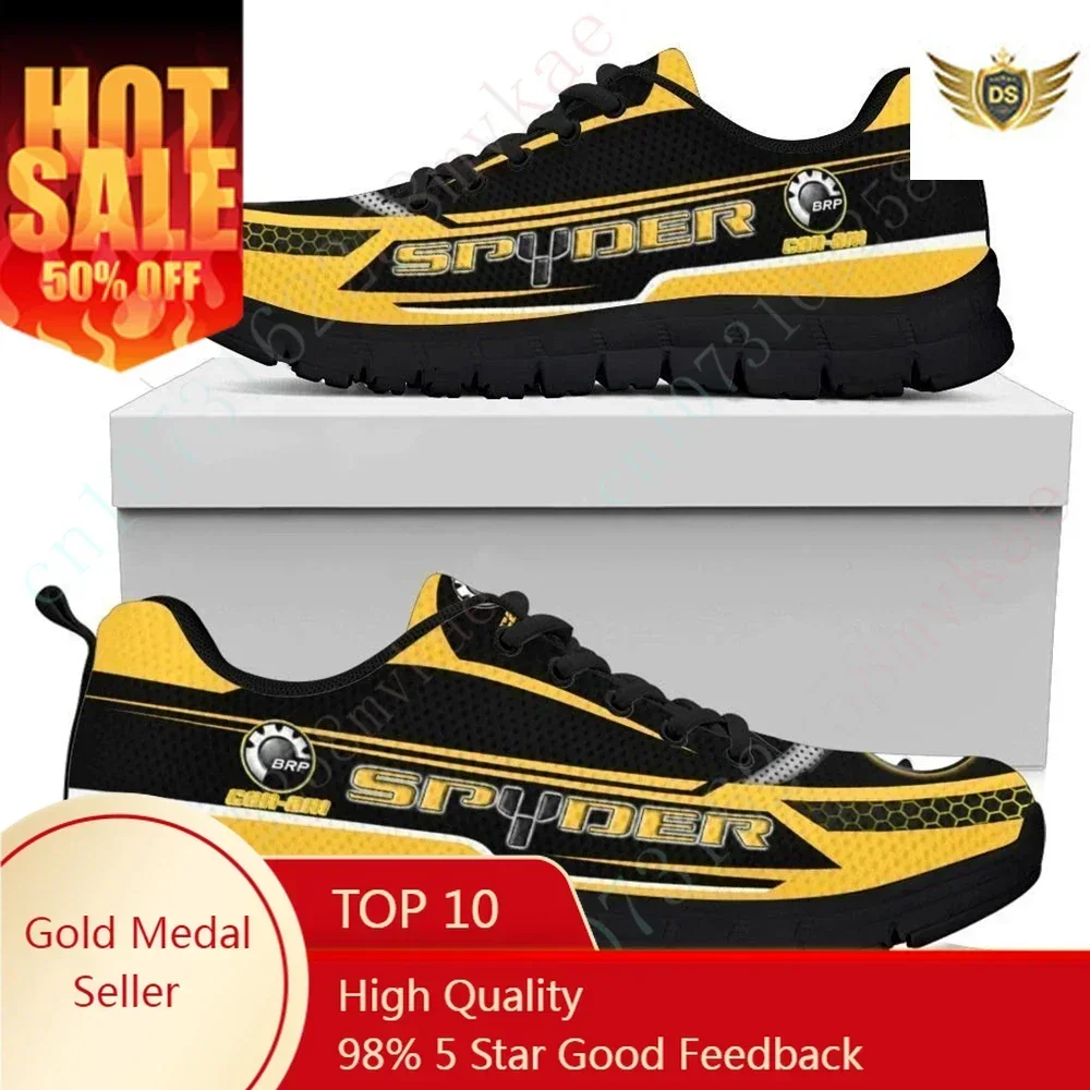 Can-am Shoes Sports Shoes For Men Lightweight Mesh Breathable Sneakers Big Size Casual Male Sneakers High Quality Unisex Tennis
Can-am Shoes Sports Shoes For Men Lightweight Mesh Breathable Sneakers Big Size Casual Male Sneakers High Quality Unisex Tennis