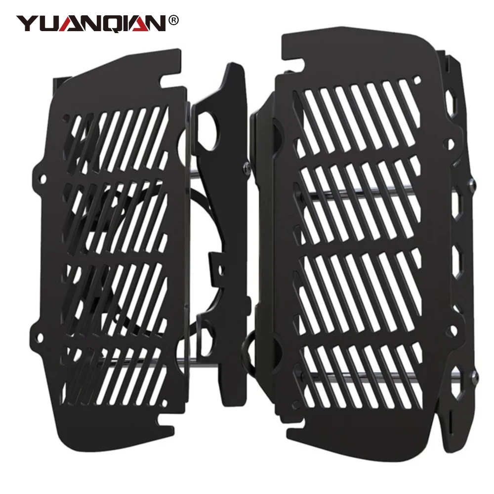 Radiator Guard Protection FOR 2T 4T EXC XC SX SX-F XCW TPI 125 150 250 300 350 450 500 2019 2020 2021 2022 2023 2024 2025
Radiator Guard Protection FOR 2T 4T EXC XC SX SX-F XCW TPI 125 150 250 300 350 450 500 2019 2020 2021 2022 2023 2024 2025