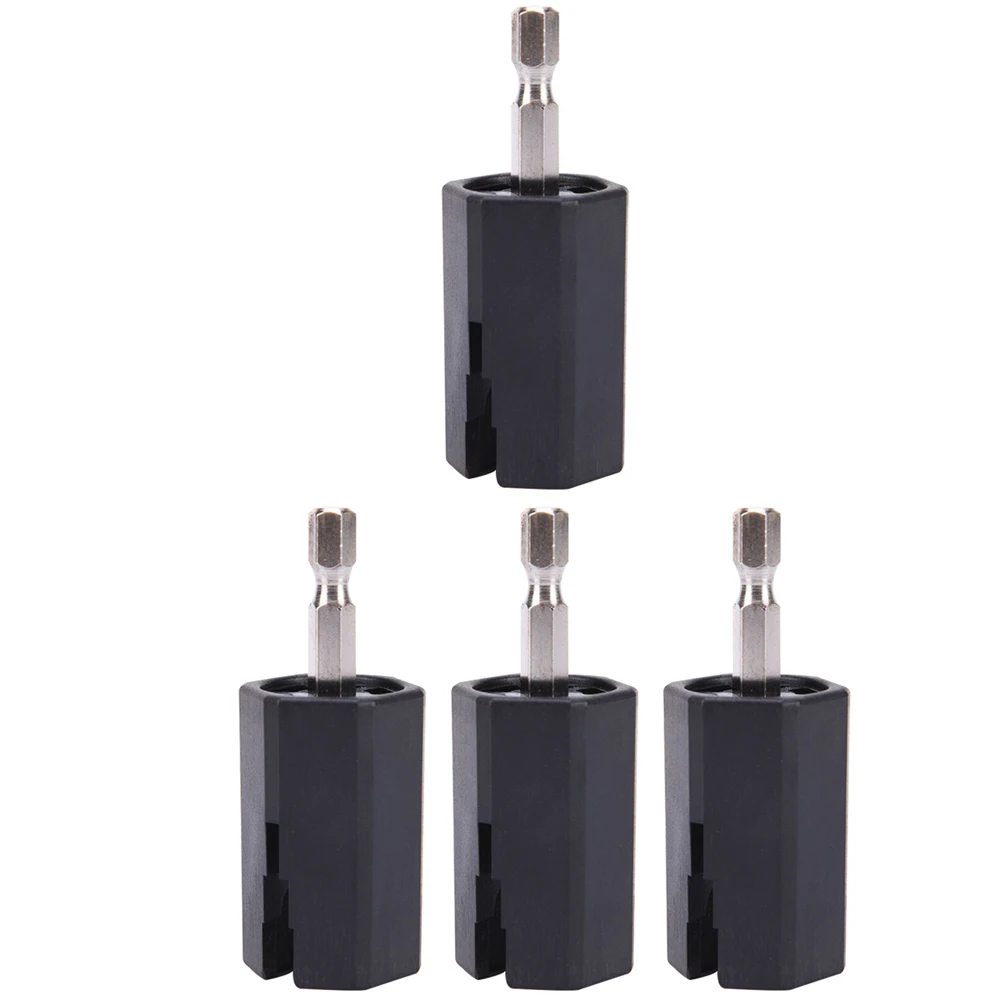 4 Pcs Guitar Peg Winder Maintenance Tools for Guitar-tools Luthier Pins Puller Plastic
4 Pcs Guitar Peg Winder Maintenance Tools for Guitar-tools Luthier Pins Puller Plastic